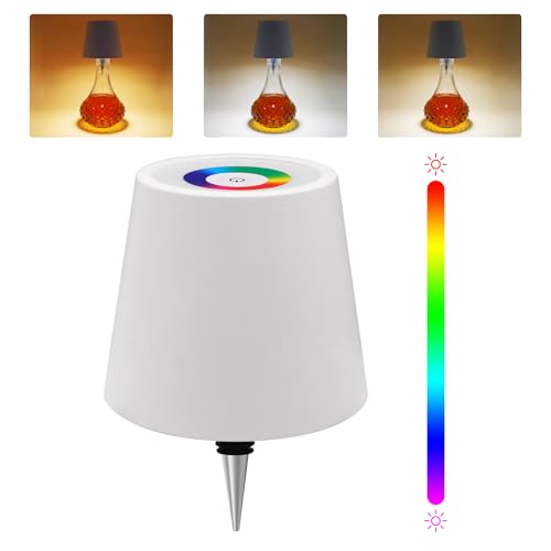 Tgxcf WIRELESS BOTTLE LAMP Wireless Bottle Lamp cover