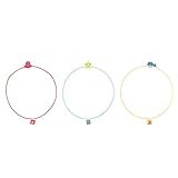  Dive Rings, Dive Rings Toys Entrenamiento de Natación sin Rebabas para Jugar bajo el Agua