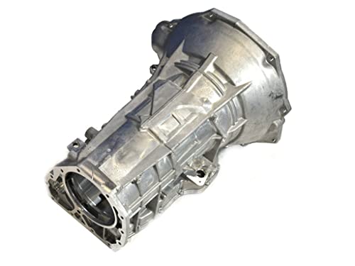 Mopar 68009563AA case pkg transmission miniatura 2