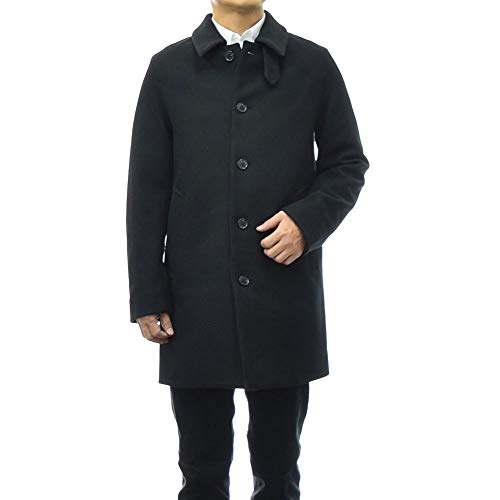 男の永遠の定番ステンカラーコート マッキントッシュフィロソフィー のボンディングコート ちゃん貴の物欲解消備忘録