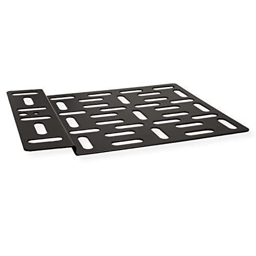 ROLINE Media Player Holder Small (202 x 160 mm) Black - Image 3
