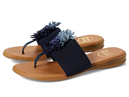 Image of Andre Assous womens NovaleeFlip-Flop