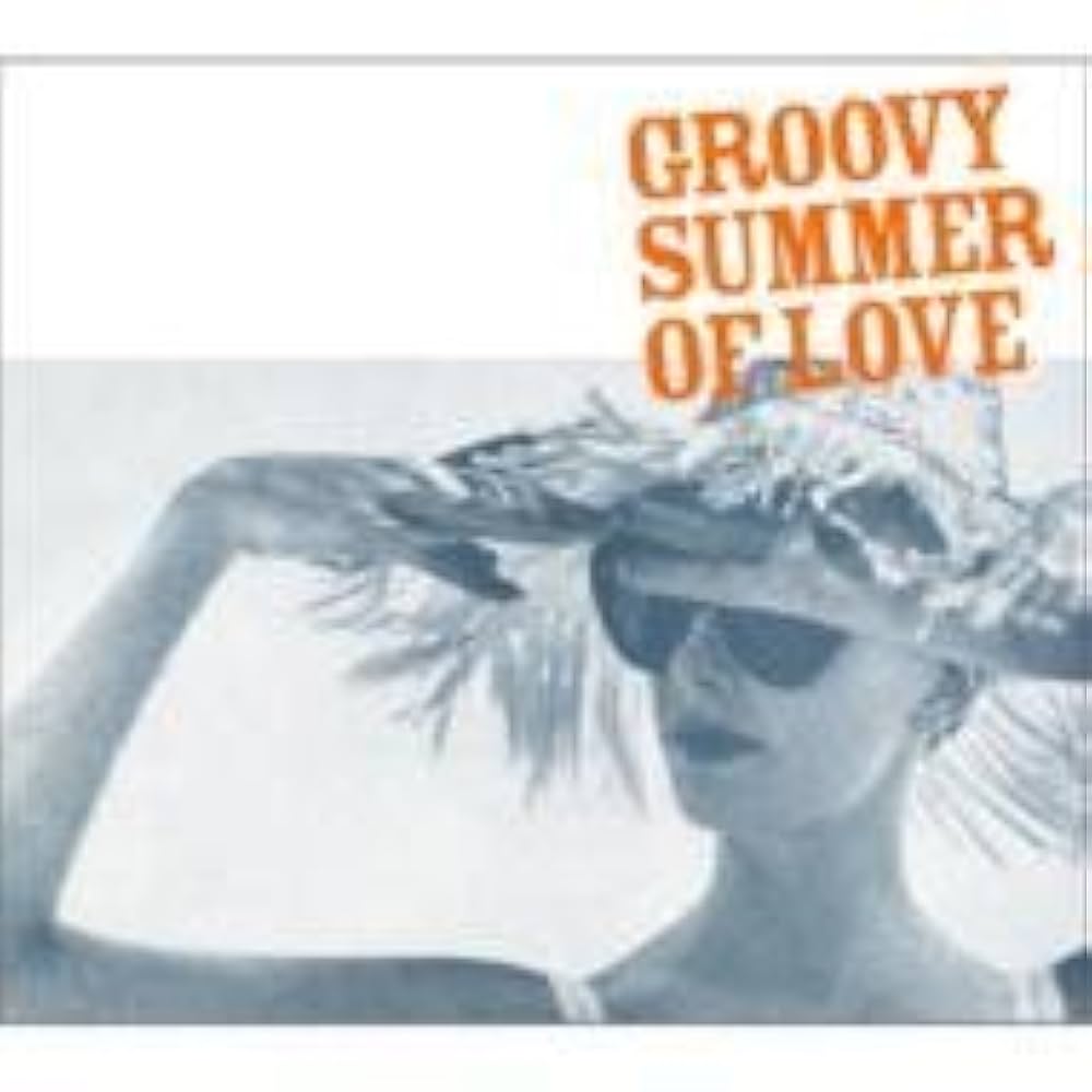その他 Group Groove SUMMER06 CD&DVD その他 Group Groove SUMMER06 CD&DVD その他 Group Groove