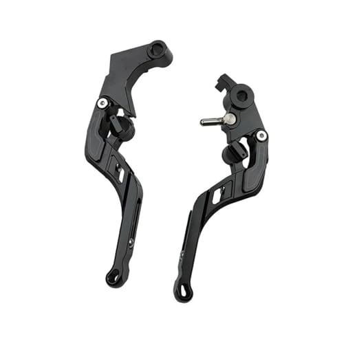 Leviers de frein et d'embrayage pour moto Nightster 975 2022-2024