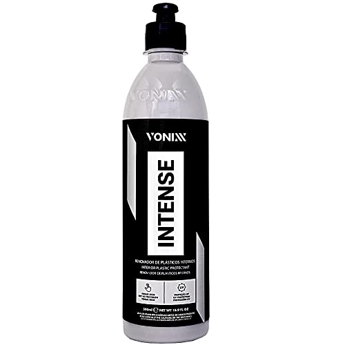 Kit Intense + Hidracouro + Higicouro Vonixx
