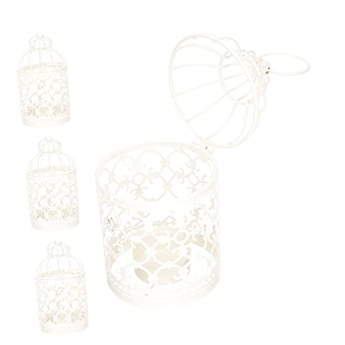 Cages de bonbons et jouets transporteur perruche pour stopper l'ennui des rats et furets