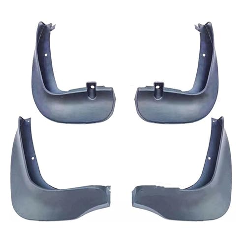 Bavettes garde-boue Mini Countryman F60 MK2 en composite durable