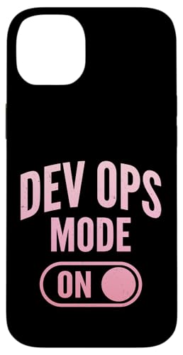 DevOps�G���W�j�A �X�}�z�P�[�X iPhone 14 Plus �p