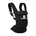 Ergobaby Mochila Portabebé ergonómica Adapt Malla SoftFlex Imagen de Ergobaby Mochila Portabebé ergonómica Adapt Malla SoftFlex