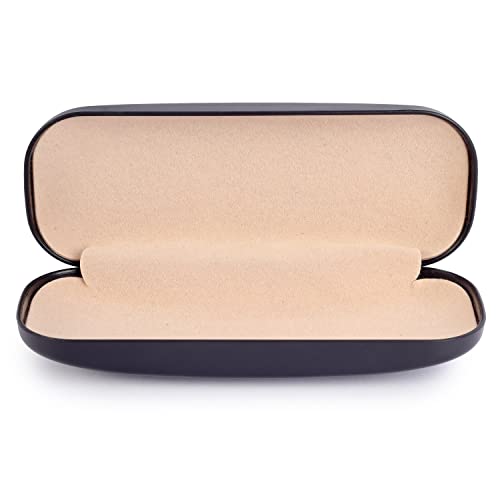 Image of Unisex Lightweight Specs Self Button Eyewear Dabbi Abs Hard Case Cover