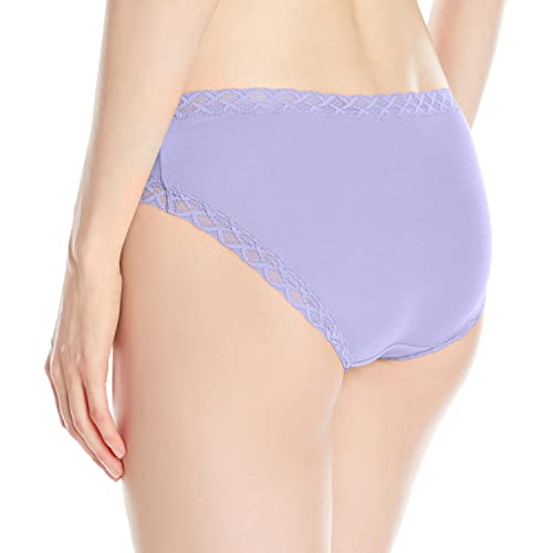 Image of Natori Women's Bliss Cotton Girl Brief Panty