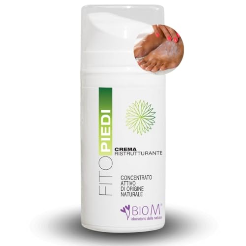 BIOM Crema Piede d'Atleta 100ml