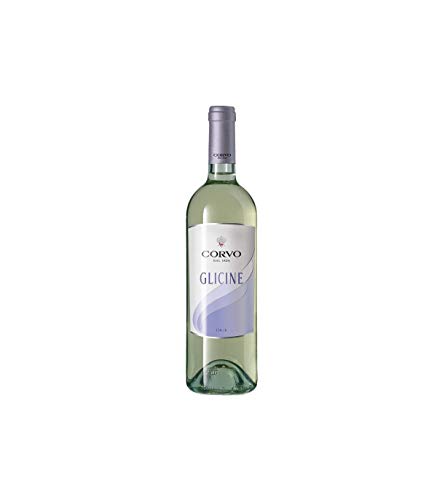  Corvo Glicine Bianco 2019 Duca di Salaparuta Sicilia