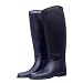 Dublin Ladies Universal Tall Boots (Black, 5 M US)
