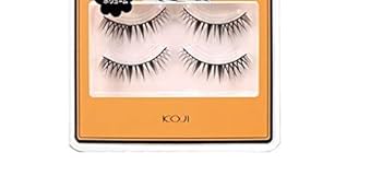 ドーリーウインク アイラッシュ No.17 ドーリーウインク サロンアイラッシュ No.17 束感キュートな