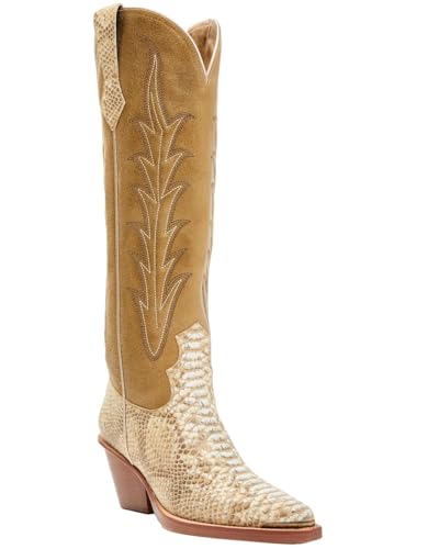 Women's Havannah Tall Western Boot Snip Toe - Bwwsp25l2