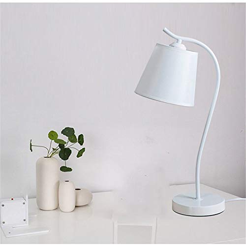 Preisvergleich Produktbild Splaa Tischlampe Tischleuchte Kreative Leselampe Moderne Art Dekorative Tischlampe Led Schreibtisch