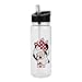 Disney Minnie Mouse 5-Piece Backpack & Lunchbox Set With Water Bottle