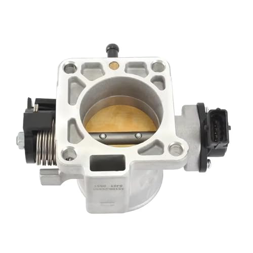 Corps de Papillon pour Hyundai Accent 1.6L 2006-2011 Référence 3510026860