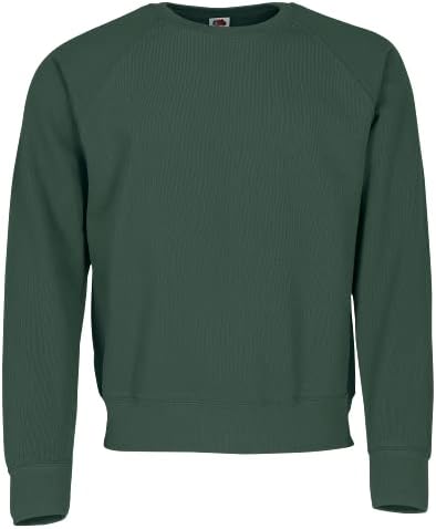 Fruit of the Loom Mens Regular Fit image 2