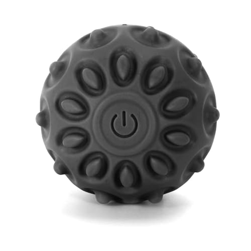 vibrating massage balls