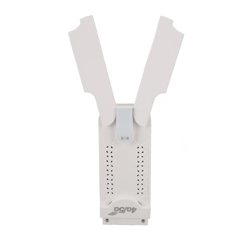 Yctze Modem USB 4G LTE, Routeur WiFi Hotspot Mobile Portable Haute Vitesse, Routeur Internet Rapide et Stable avec Prise en Charge de 10 Utilisateurs, Idéal pour Les,...