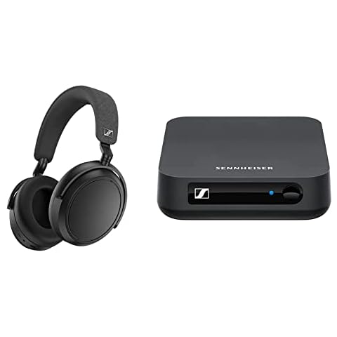 Sennheiser Momentum 4 Wireless Kopfhörer Cover