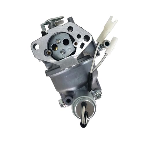 Carburateur 7T84A pour réparer un moteur 382 cm³ qui cale remplace 951-05555