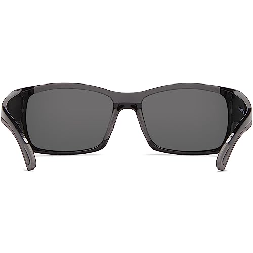Men's Keel Rectangular Sunglasses4