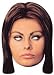 Official Sophia Loren Celebrity Mask