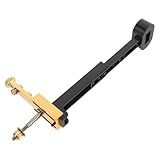 Polyvalence d'usage : Compatible avec plusieurs modèles de pièces de remplacement pour horloges à balancier, il répond aux besoins des collectionneurs d'antiquités et décorateurs modernes cherchant à préserver ou sublimer l'authenticité de leurs horloges