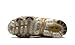 Nike Womens Air Vapormax 360 Ck9670 101 (White Metallic Gold Black 101)