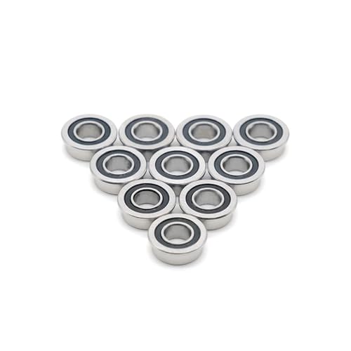 Roulement MF105RS anti vibration imprimante 3D Voron 5x10x4mm