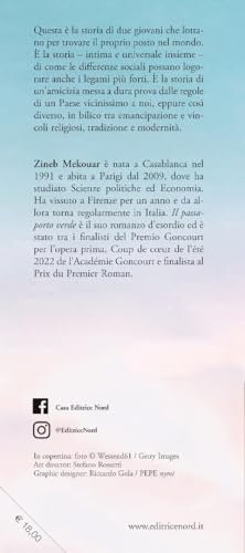 Il Passaporto Verde - 4