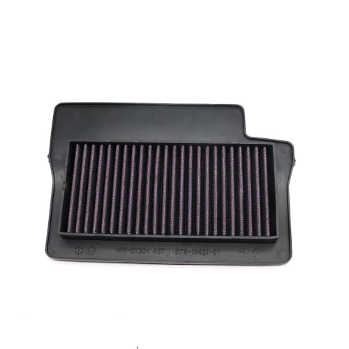 Filtre à air pour Yamaha Tracer 9 et 900 GT 2021-2025 admission moteur