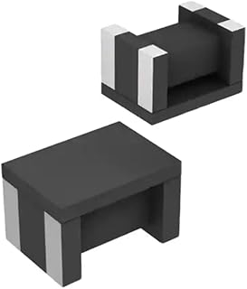 Pack of 8 ACT45R-101-2P-TL001 CMC 100UH 200MA 2LN 5.5KOHM SMD :RoHS