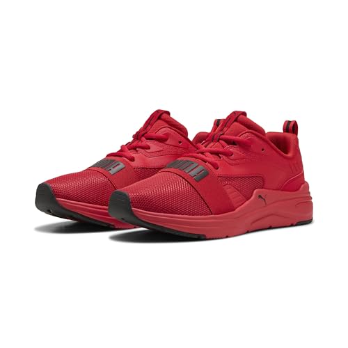 Image of Puma Unisex-Adult Softride Wired 2 Sneaker