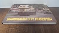 Birmingham City Transport 0903839180 Book Cover