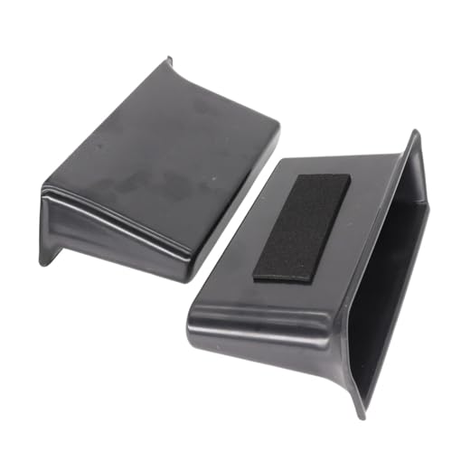 Organisateur Jimny JB74 boîte de rangement de poignée de porte de voiture pour Suzuki 2019-2023