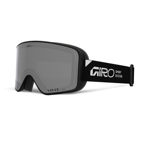 Giro Method Ski Goggles
