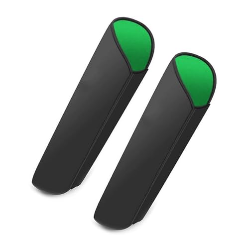 YUNGLOO 耐傷性バイクバッテリーガード ネオプレンケース 全天候型バイクフレーム保護カバー用反射デザイン