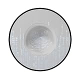 Zoom IMG-1 ckgodgf the blue binary print Zoom IMG-1 ckgodgf the blue binary print