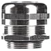 HARTING ELECTRONICS 19000005096 Cable Clamp M32, 18-25 mm, Brass, IP 68 - 10 item(s)