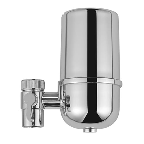Pesfehhy DF1 Wasserhahn-Wasserfilter