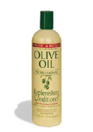 Organic Root Stimulator Olive Oil Replenishing Conditioner 1000 ml