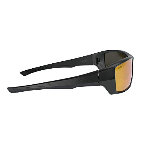Image of STNGR Alpine Unbreakable Tactical Ballistic Outdoor & Shooting Sunglasses Polarized For Men