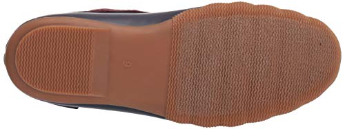 Skechers Women's Pond-Lil Puddles-Mid Quilted Lace Up Duck Boot with Waterproof Outsole Rain - Image 4