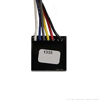 Wired BuckPuck - 700mA Constant Current LED Driver with Dimming