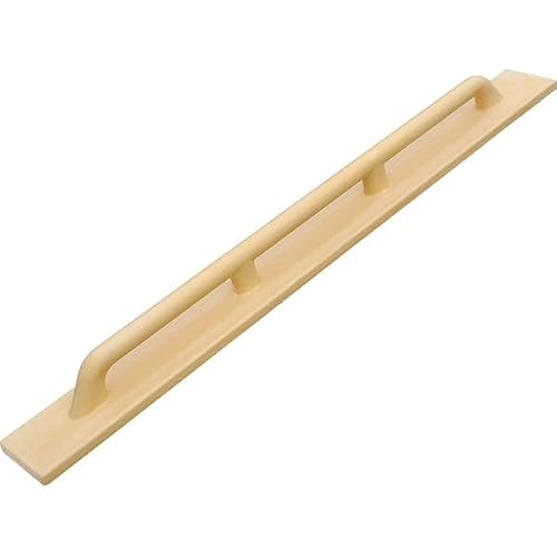 Image of Neilsen CT1449 Plastering Darby 120mm x 1200mm Lightweight Polyurethane Float