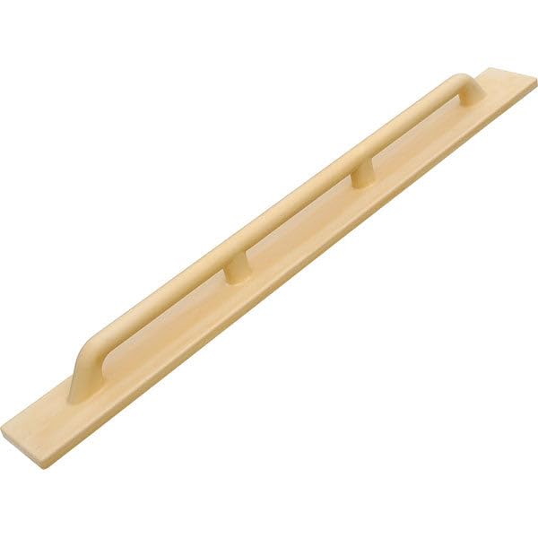 Neilsen CT1449 Plastering Darby 120mm x 1200mm Lightweight Polyurethane Float